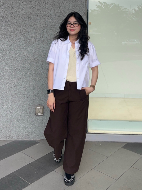 Official Styling | UNIQLO IN