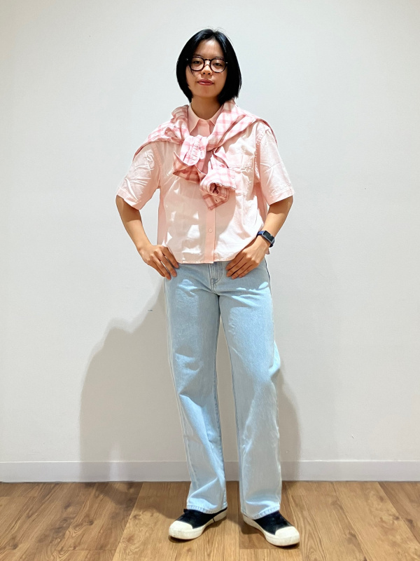 Official Styling | UNIQLO IN