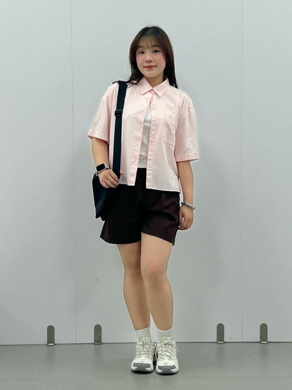 Official Styling | UNIQLO IN