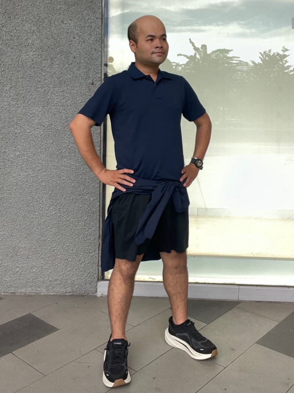 Official Styling | UNIQLO IN