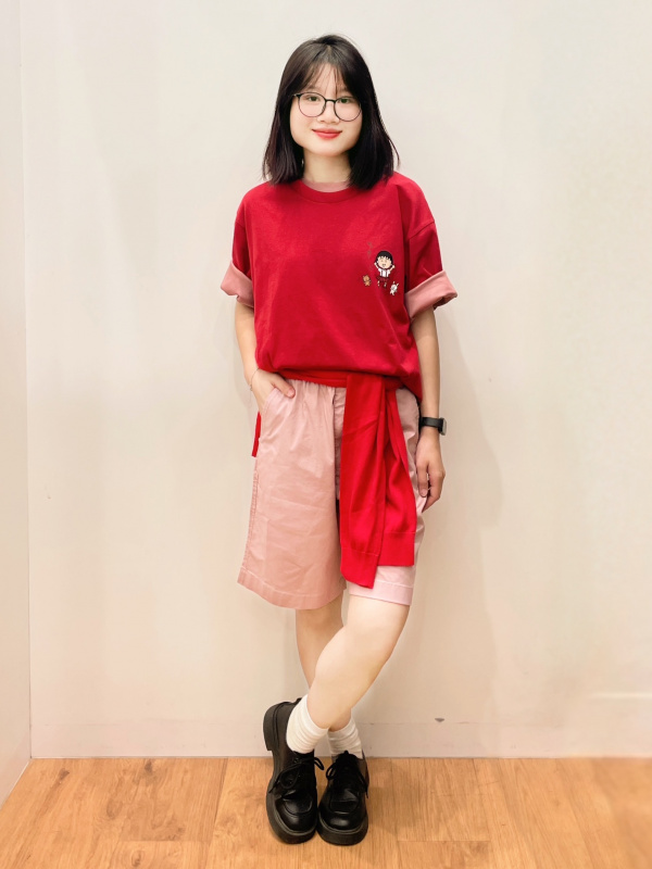 Official Styling | UNIQLO IN