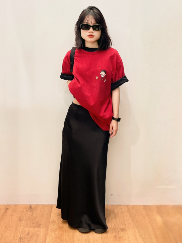 Official Styling | UNIQLO IN