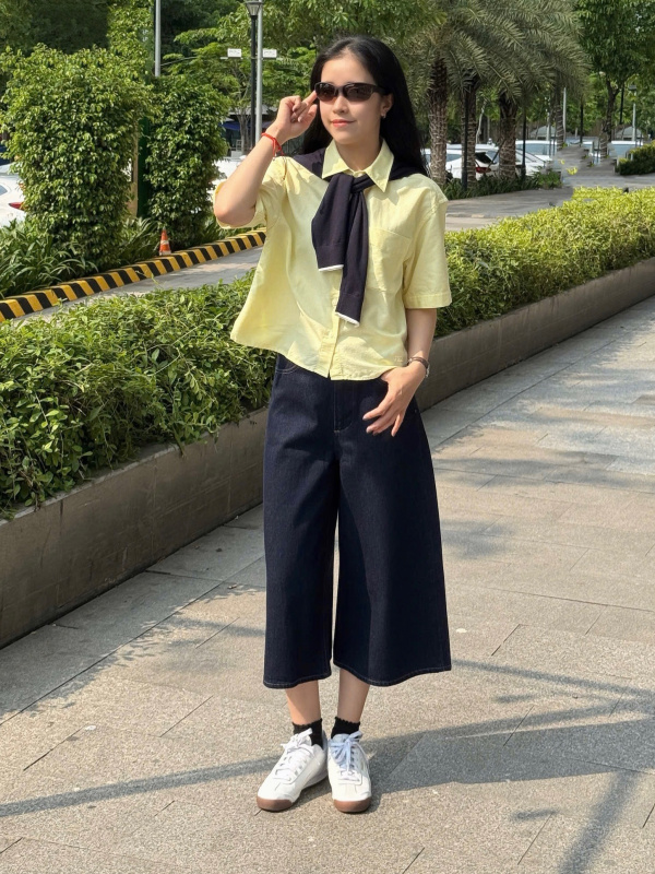 Official Styling | UNIQLO IN