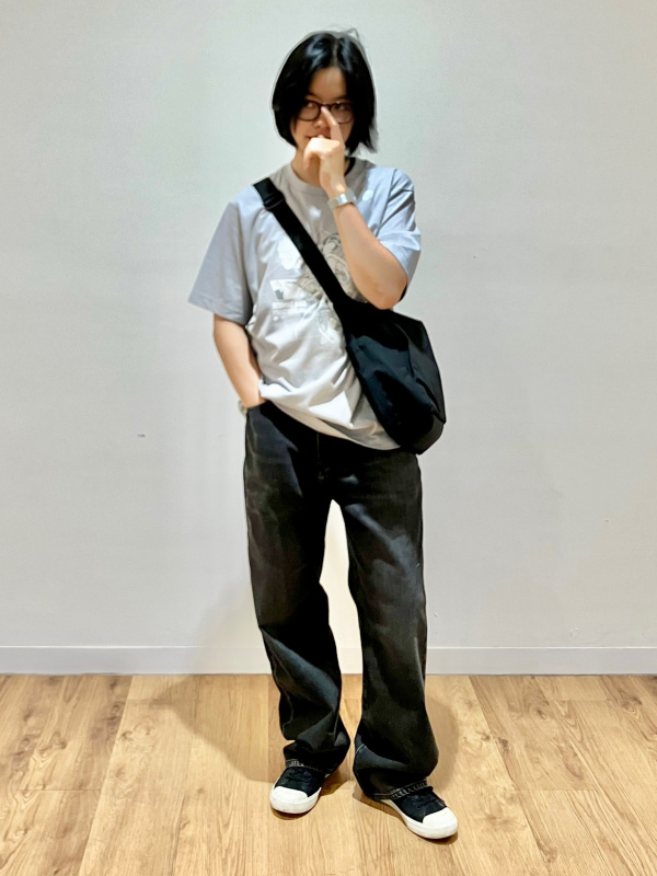 Official Styling | UNIQLO IN