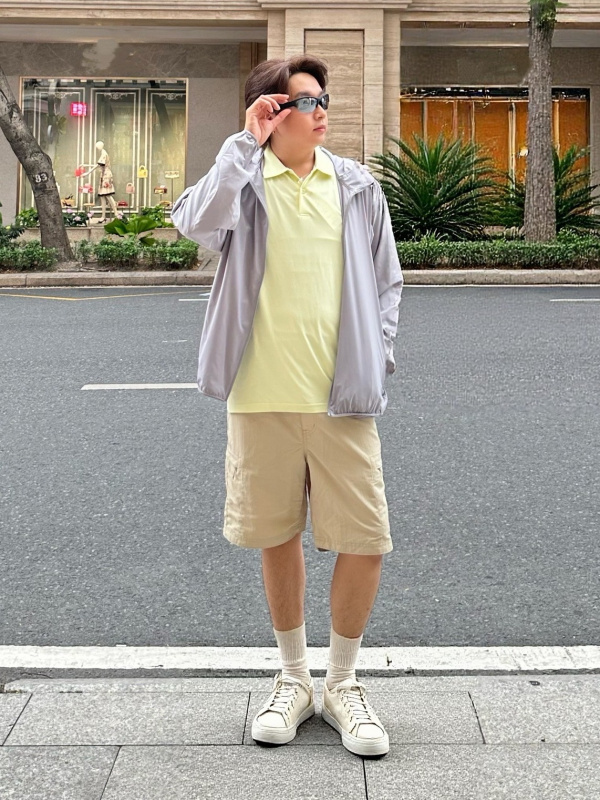 Official Styling | UNIQLO IN