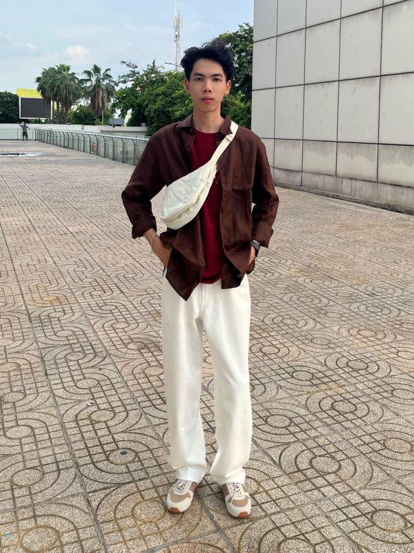 Official Styling | UNIQLO IN