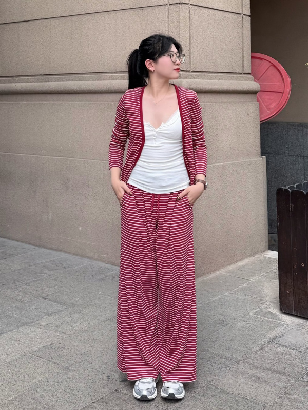 Official Styling | UNIQLO TH