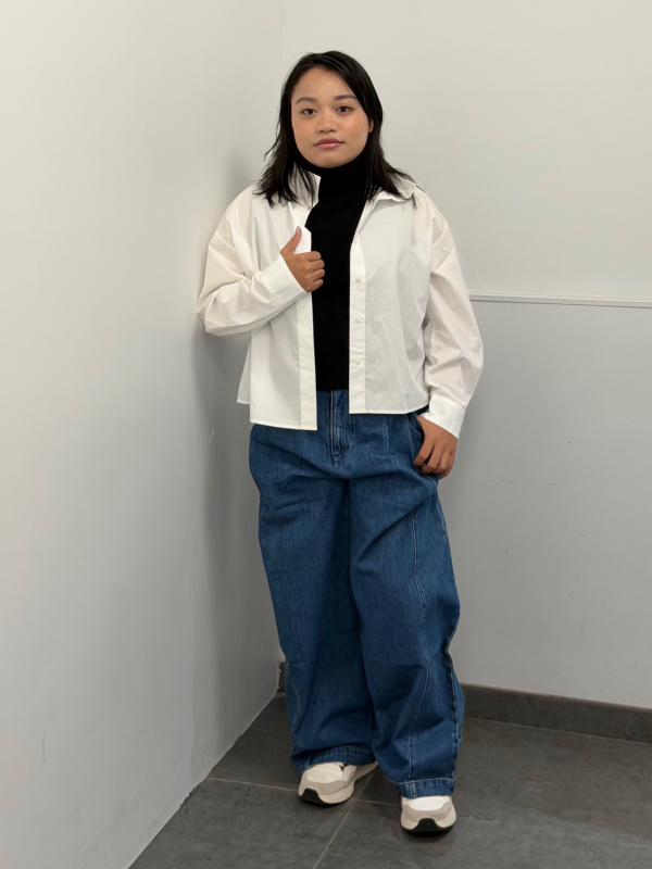 Official Styling | UNIQLO IN