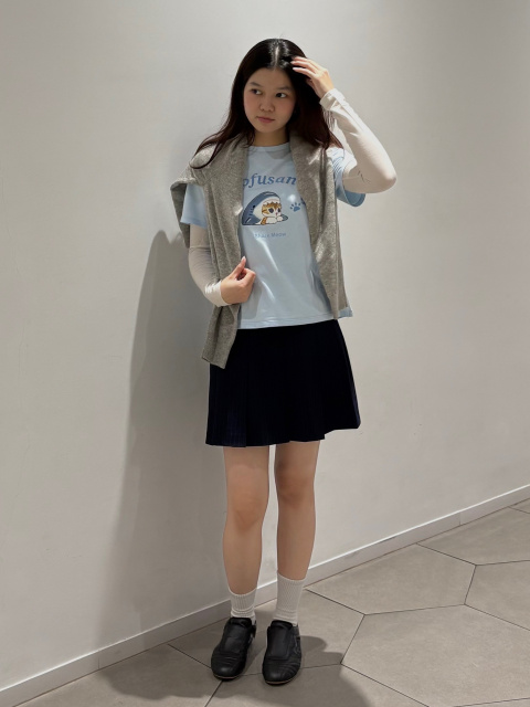 styling